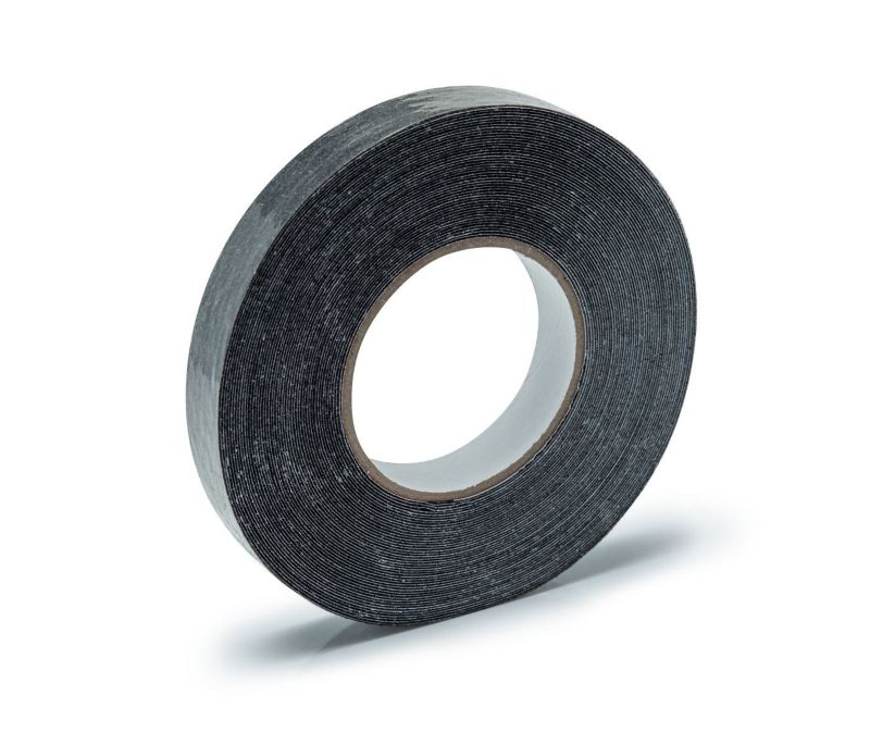 Taśmy Antypoślizgowe Neopak na schody 25mm/18m Czarne 1 szt.