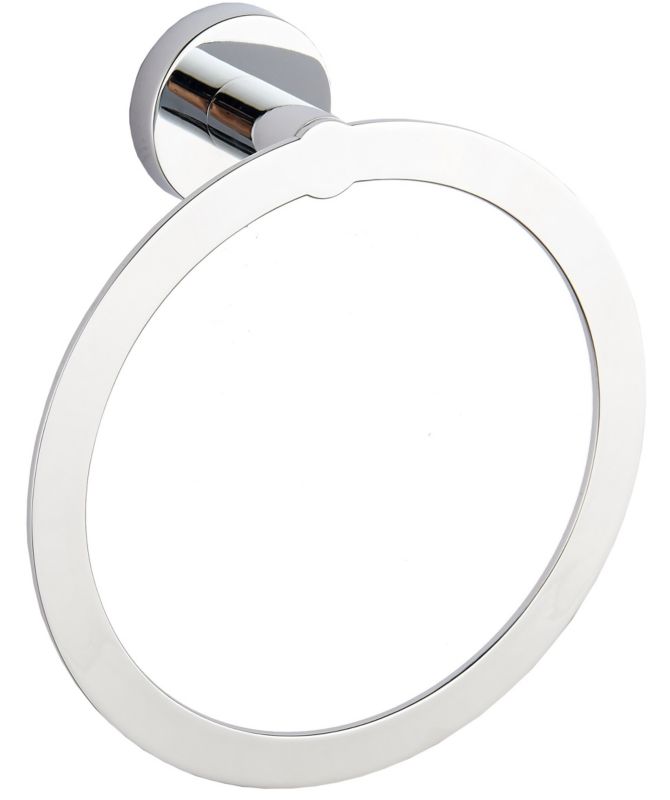 Wieszak na ręcznik Mexen Tiber chrom 1 szt.