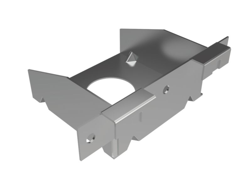 Łącznik poprzeczny jednostronny Norgips 50 szt.