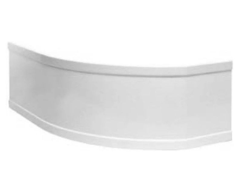 Panel akrylowy przedni Ravak A Rosa I 140 biały 1szt