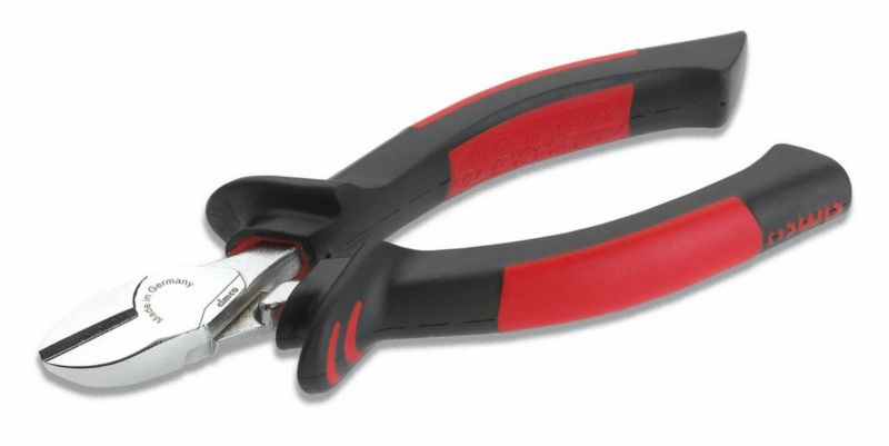 Szczypce boczne Cimco Diamant Plus 145mm 1000 V 1 szt.