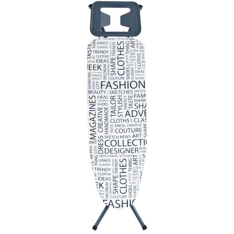 Deska do prasowania Sepio 90x30 nakładki antypoślizgowe 1 szt.