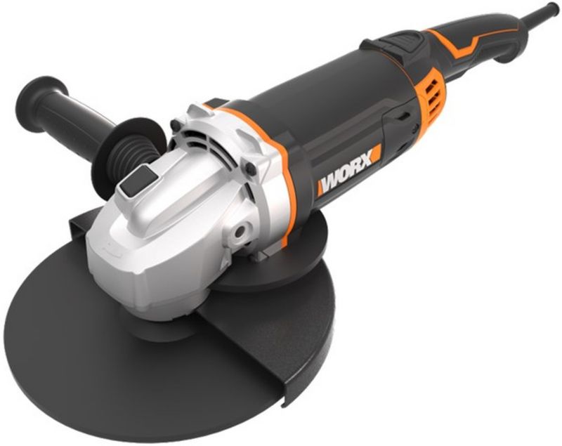 Szlifierka 230mm WORX WX709 1szt.