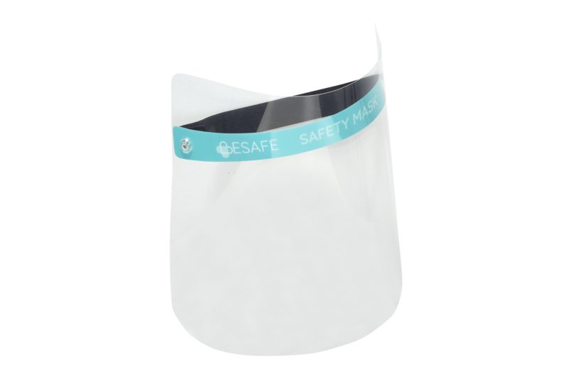 Osłona ochronna CE Rim Kowalczyk 10 szt.