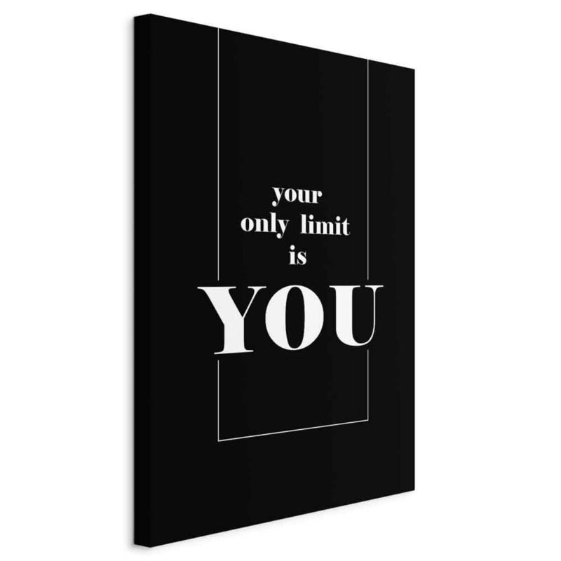 Obraz Artgeist Klucz do sukcesu 80 x 120 cm płótno włoskie 1 szt