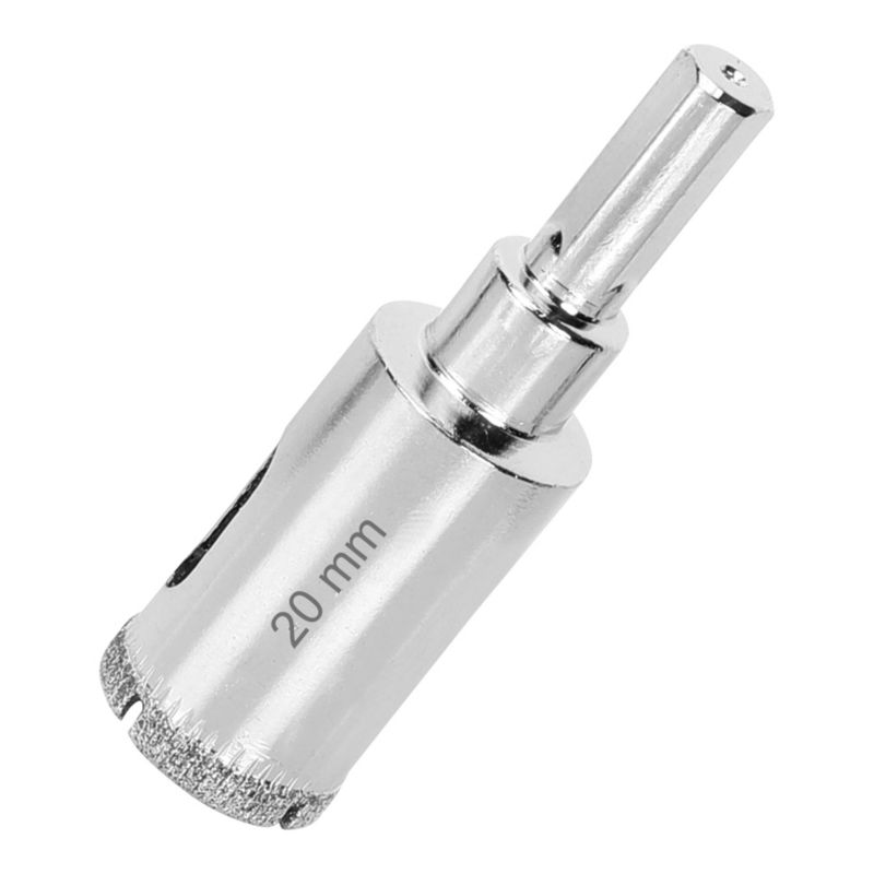 Otwornica diamentowa Mac Allister WET 20 mm