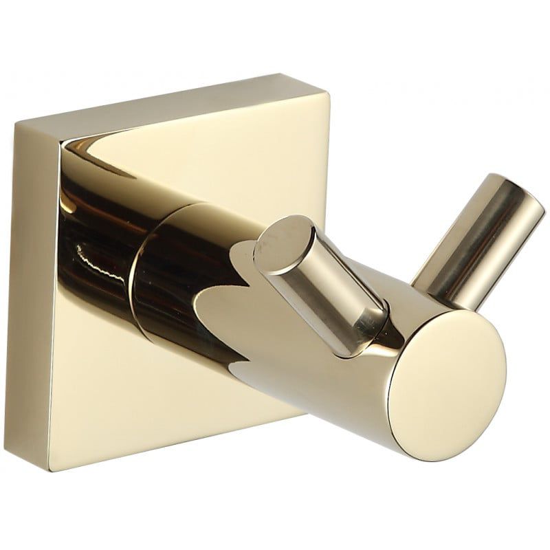 Haczyk na ręczniki Mexen 7081835 złoty 1 szt.