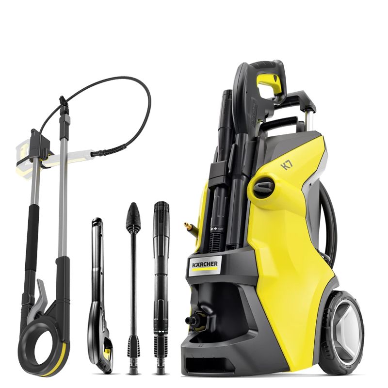 Myjka Ciśnieniowa Karcher K7 Facade Cleaner 1szt
