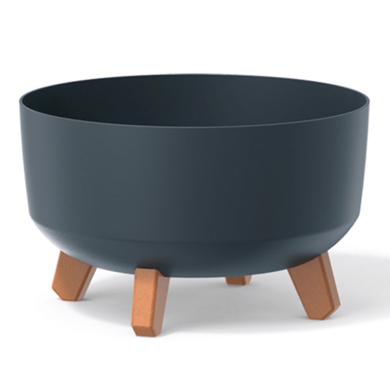 Doniczka Ogrodowa EDANTI Misa Na Nóżkach 28,5 Cm 1 szt.