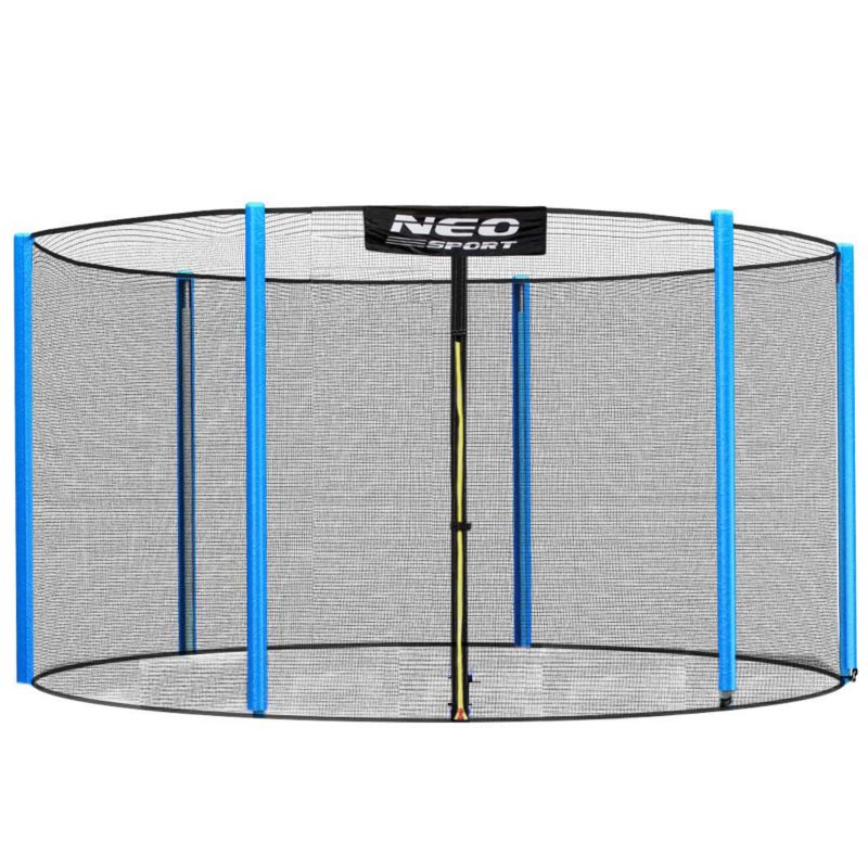 Siatka zewnętrzna do trampoliny Neo-sport 183 cm 6ft 1 szt.