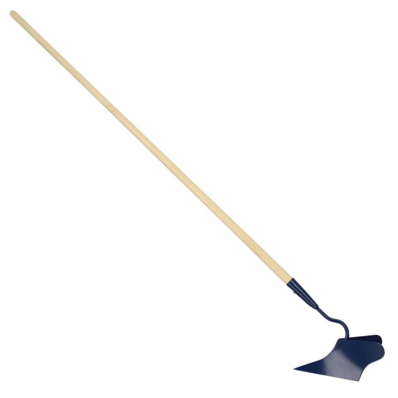 Obsypnik KADAX mały Z Trzonkiem Ogrodniczy Redlica 170cm 1szt.