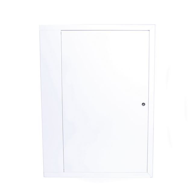 Szafka natynkowa (10 - 12) 880 x 645 x 130 mm