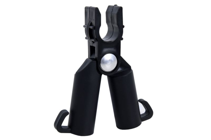 Łącznik Rim Kowalczyk zawiasowy do tyczek o średnicy 11 mm 15 szt.