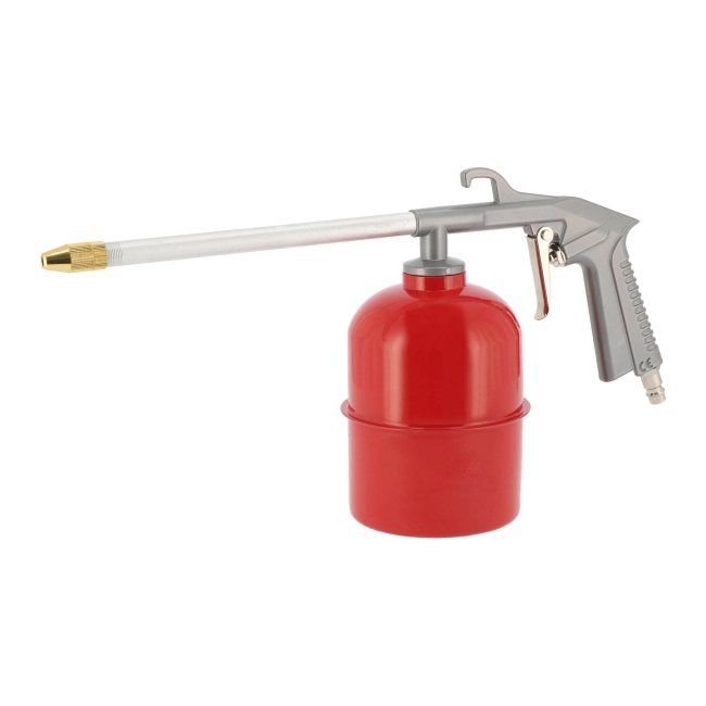 Pistolet do ropowania Airpress