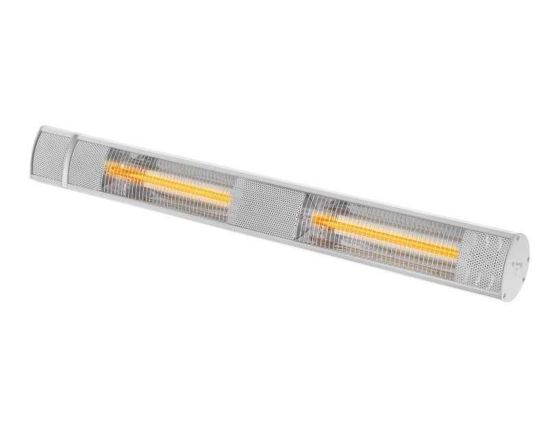 Promiennik tarasowy Mission Air Roma 3000W 1 szt