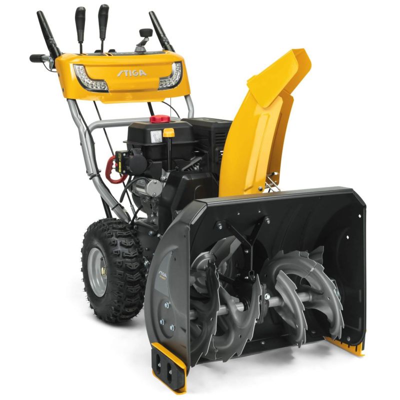 Odśnieżarka Spalinowa Stiga ST 5262 P 1 szt.