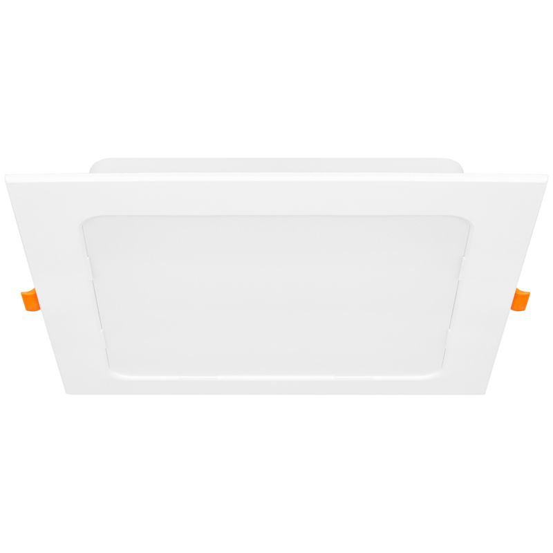 Panel LED MasterLED Bingo 18W 210x210mm IP20 2700K 4000K 6500K 3CCT biały wpuszczany 1 szt.