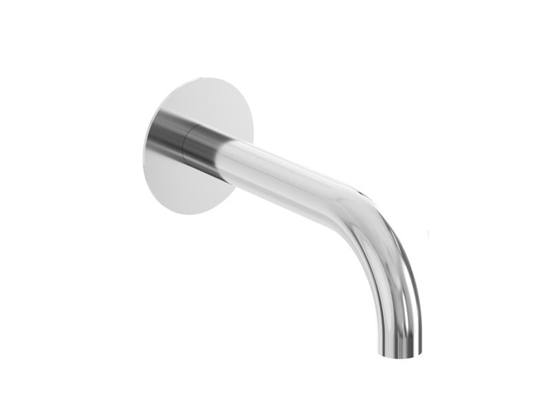 Wylewka wannowa Ravak ścienna Espirit ES 027.00CR chrom 1 szt