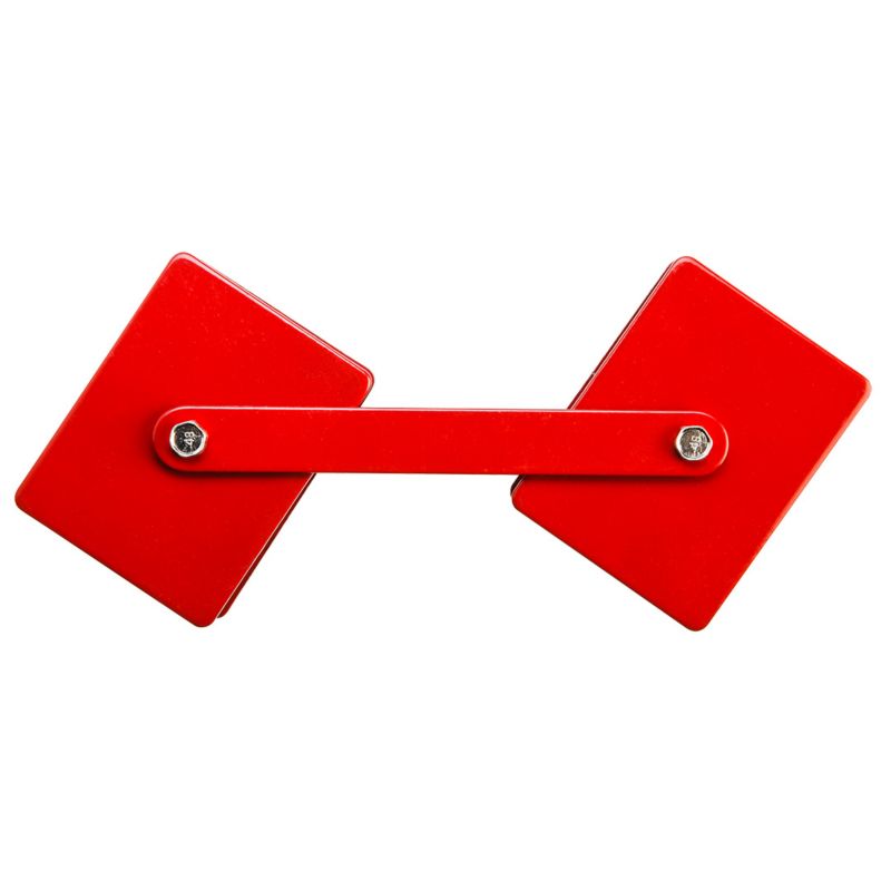 Spawalniczy wspornik magnetyczny GRAPHITE regulowany udźwig 22.7 kg 1 szt