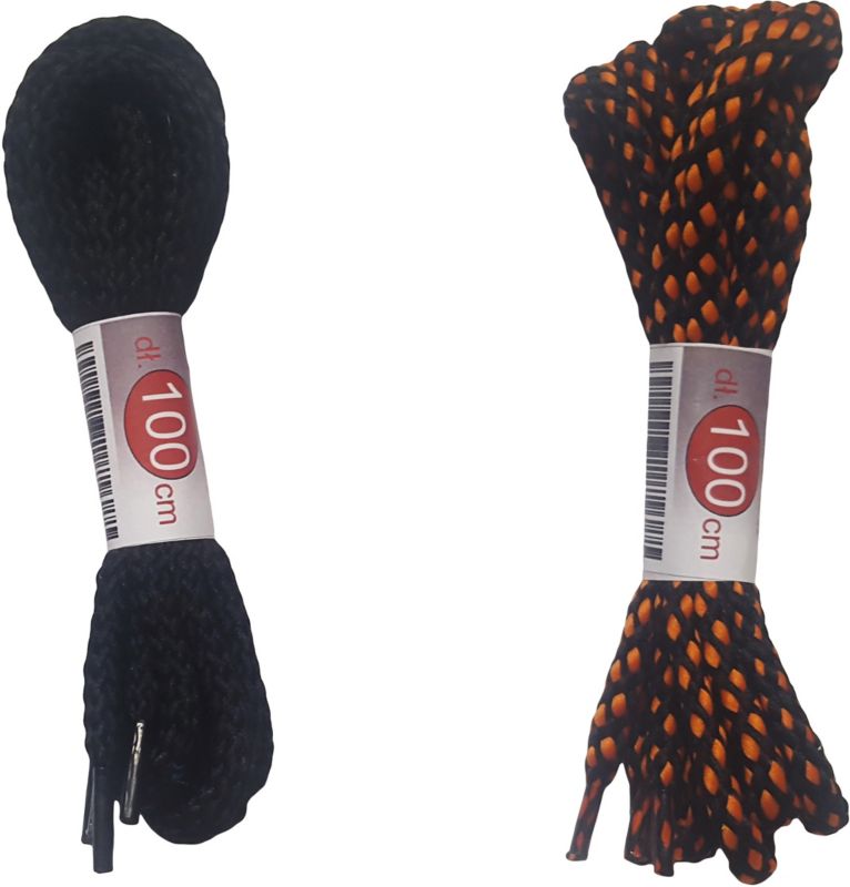 Sznurowadła wzmocnione