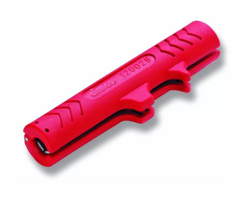 Ściągacz izolacji 8-13mm 120028 CIMCO