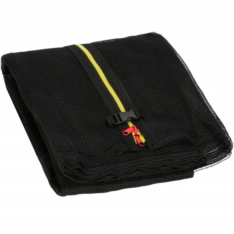 Siatka wewnętrzna do trampoliny Springos 8FT 244 cm 6 słupków 1 szt.