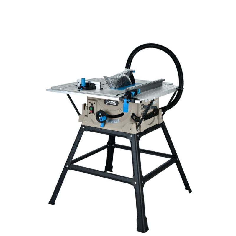 Pilarka stołowa MacAllister 1500 W 254 mm