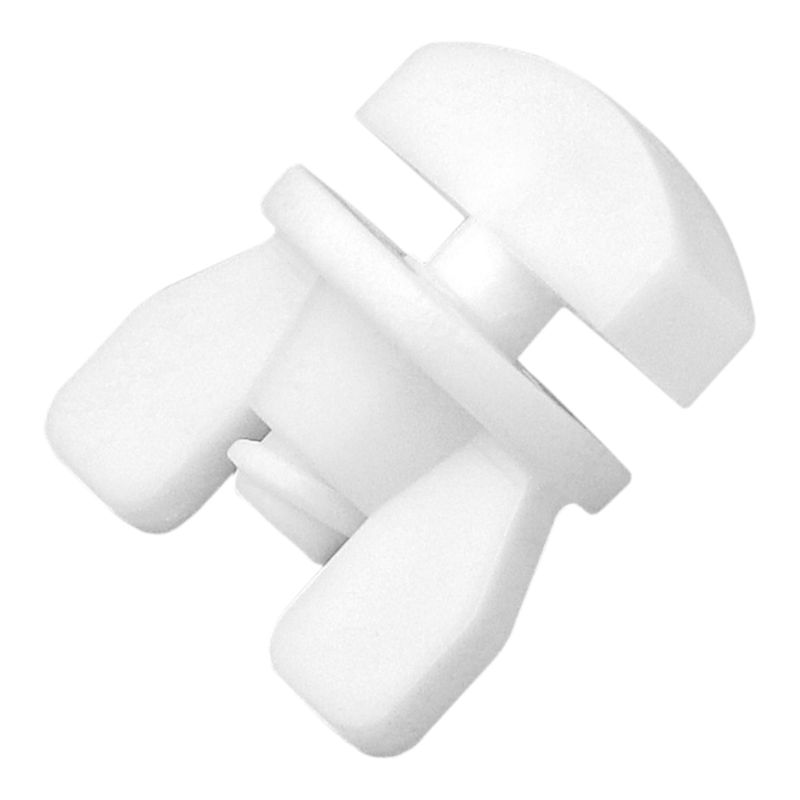 Stoper ruchomy Goodhome Patras 6 szt.