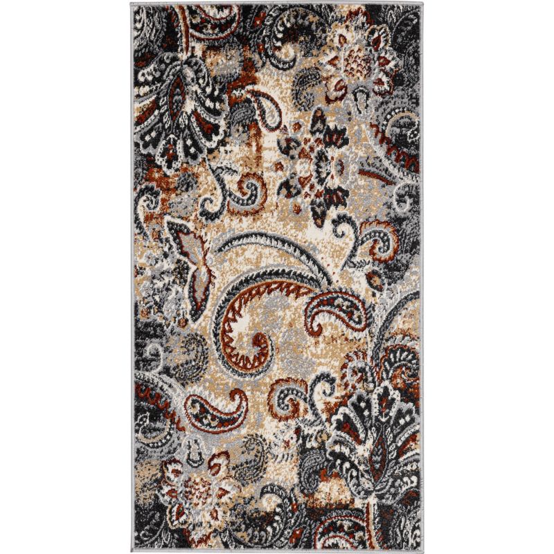 Dywan FD Gizel Birczal 80X150 cm miedziany 1 szt.