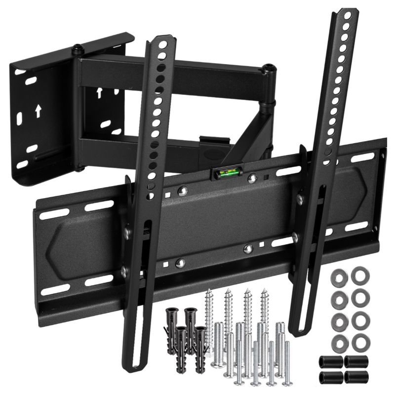 Uchwyt do TV King Mount KG-1038 regulowany 23-55 cali 35kg 1 szt.