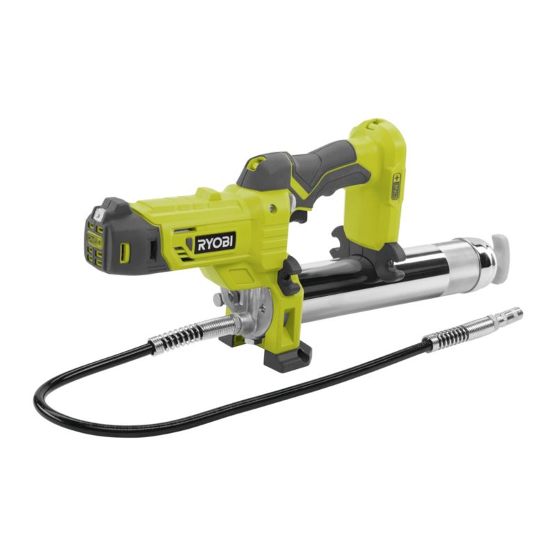 Smarownica Ryobi akumulatorowa 18V
