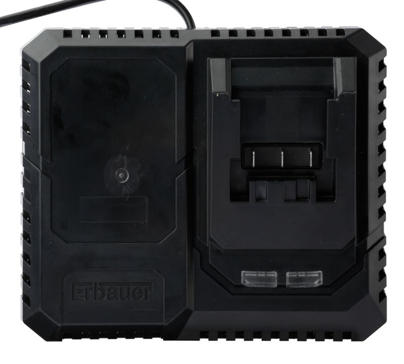 Ładowarka szybka Erbauer 18 V