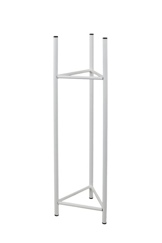 Stojak na donice Your Loft Design White 23x75 Sens M 1szt.