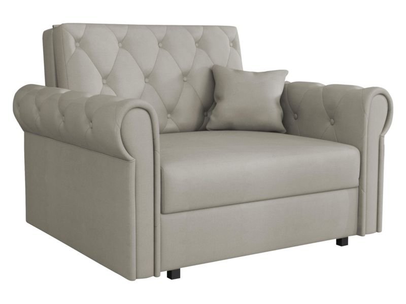 Kanapa rozkładana MIRJAN 24 Viva Roma I jasny beż 1 szt.