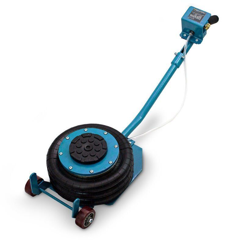 Podnośnik Bituxx pneumatyczny poduszkowy bałwanek 5t - 1 szt