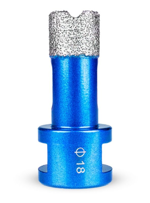 Otwornica diamentowa Techtool M14 18 mm 1 szt.