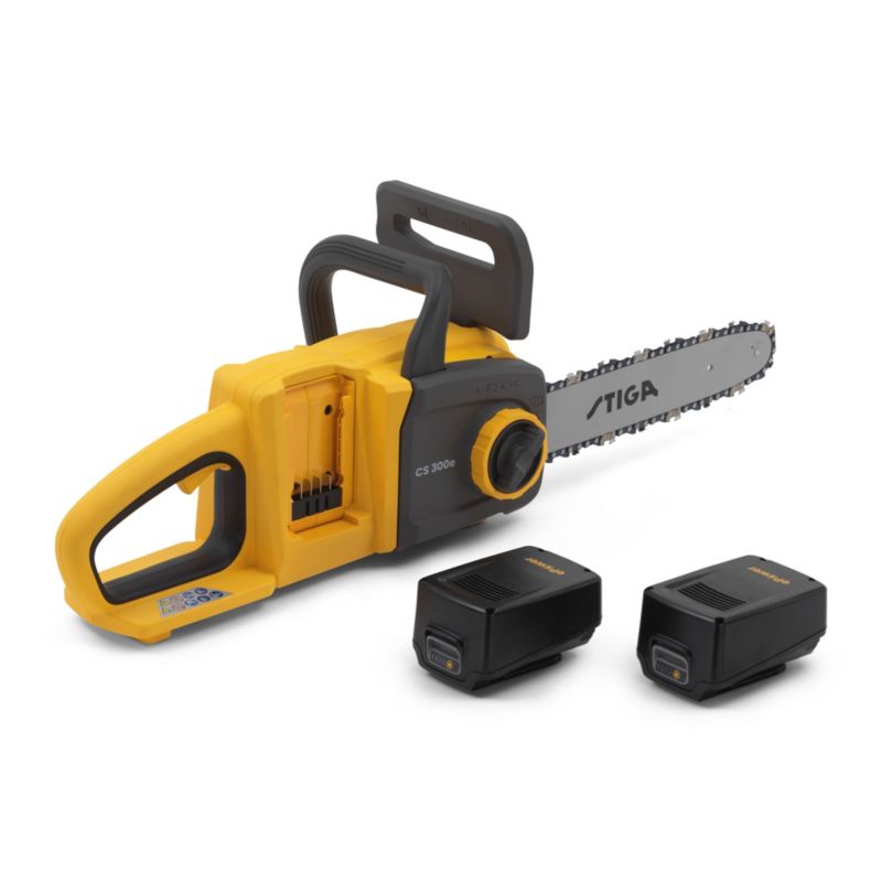 Pilarka akumulatorowa Stiga 300E 30 cm