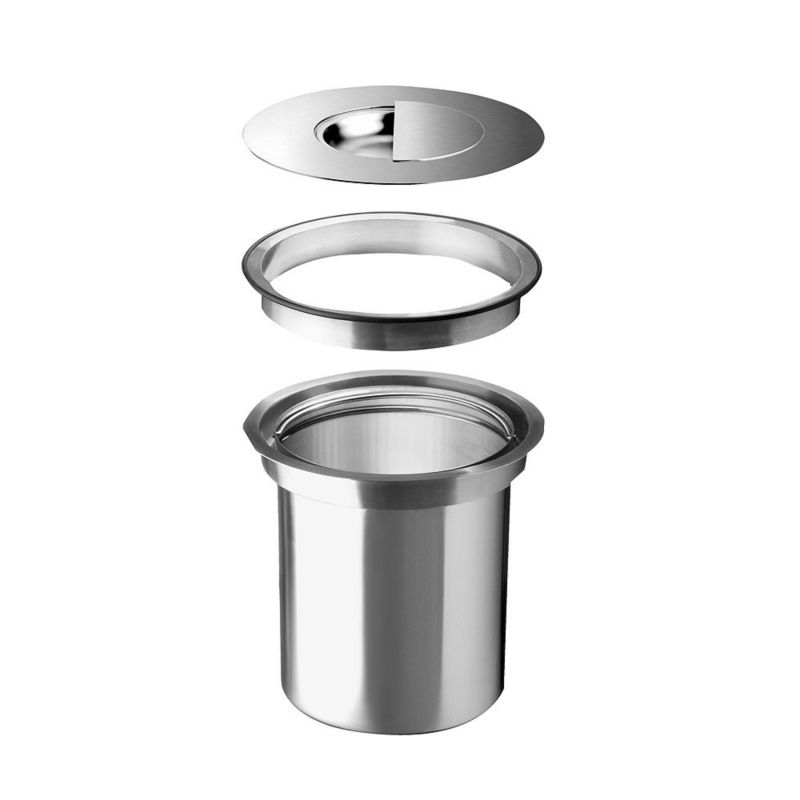 Sortownik BLANCO SOLON-IF montaż na równi z blatem 512471 1szt.