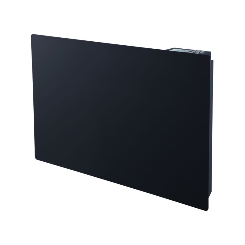 Grzejnik elektryczny Blyss Saris 1500 W antracyt