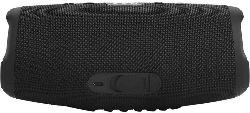 Głośnik bezprzewodowy JBL Charge 5 Wi-FI Czarny 1szt.