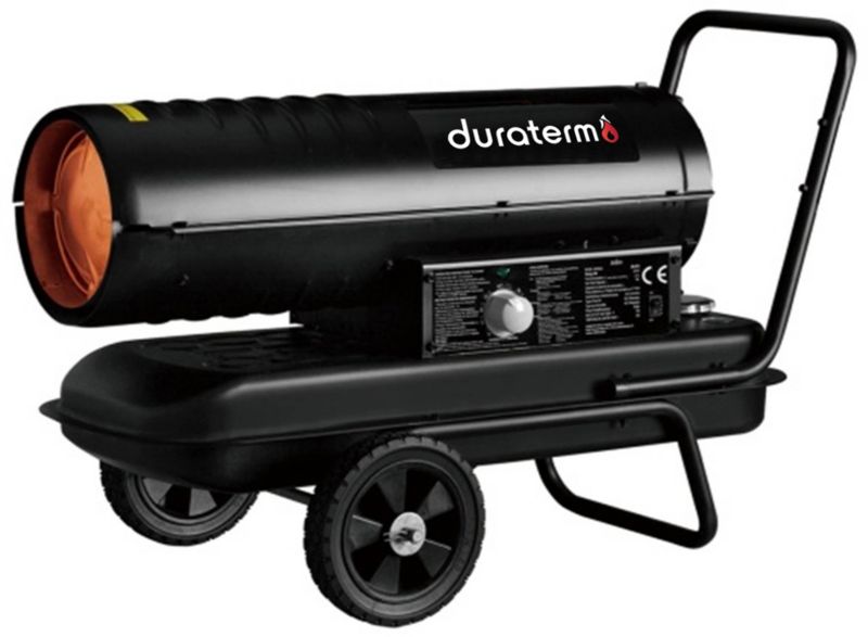 Nagrzewnica olejowa 30 KW