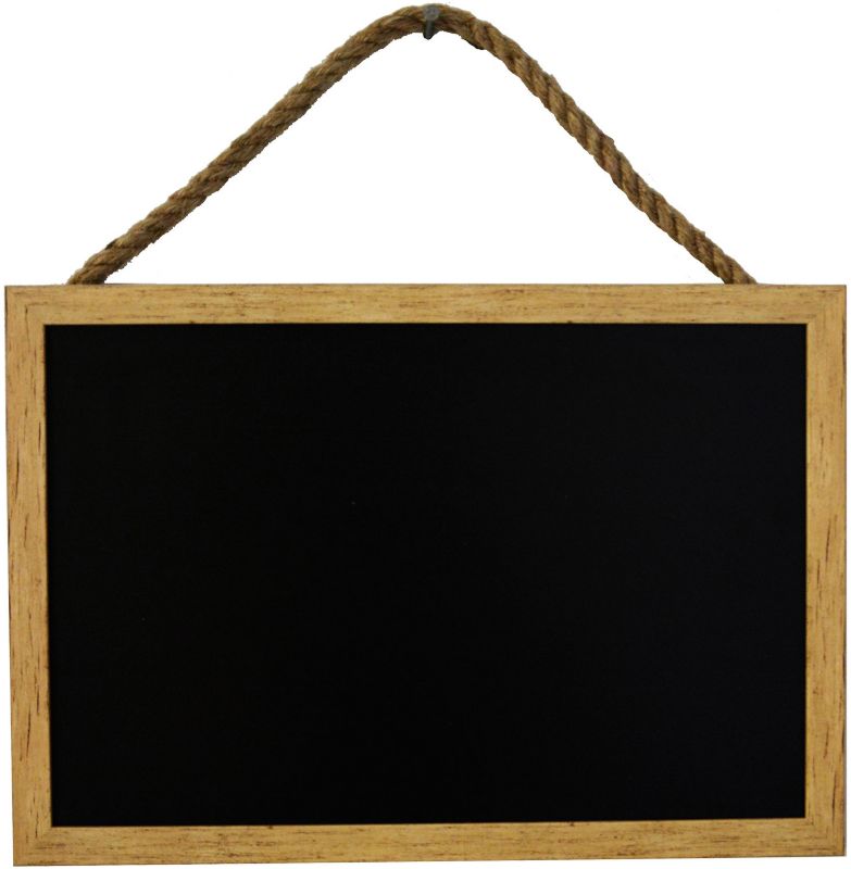 Tabliczka Kreda 20 x 30 cm