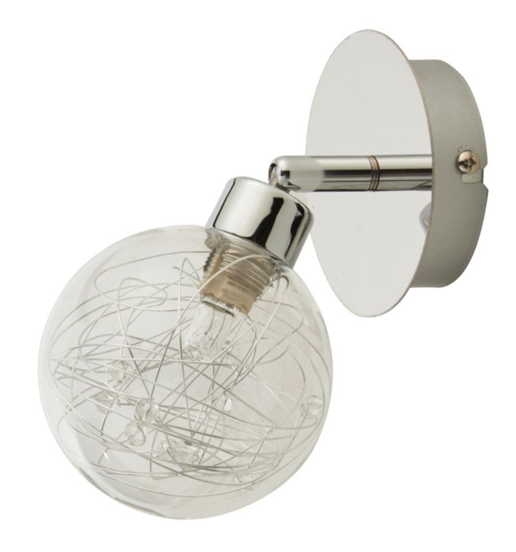 Spot kinkiet Colours Paralia 1 x 25 W G9