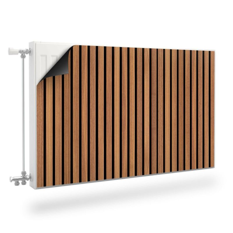 Maskownica Magnetyczna Muralo Lamele 100x60 cm 1 szt.