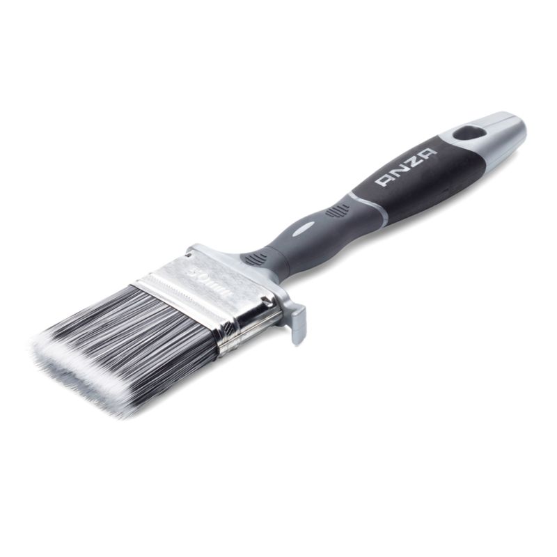 Pędzel płaski Anza Platinum 50 mm