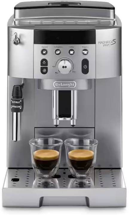Ekspres DE LONGHI Magnifica S Smart ECAM250.31.SB 1szt,