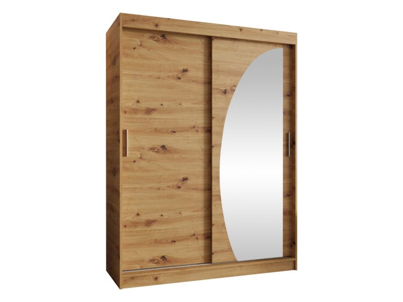 Szafa MIRJAN 24 Wika 150 dąb artisan 1 szt.