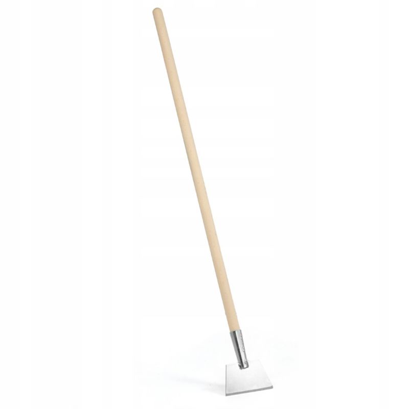 Skuwacz Do Lodu KADAX Skrobak Zbijak Rozkuwacz metalowy Ostry mocny 15cm 1szt.