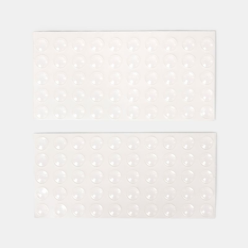 Odbojnik drzwi Titus samoprzylepny