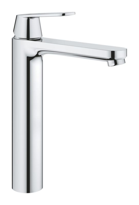 Bateria umywalkowa Grohe Eurosmart Cosmopolitan chrom jednouchwytowa, SilkMove, Water Saving 1 szt.